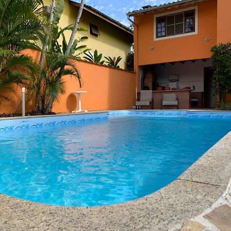 Pousada Villa Verano Parati Exterior foto