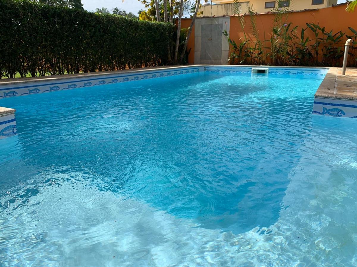 Pousada Villa Verano Parati Exterior foto