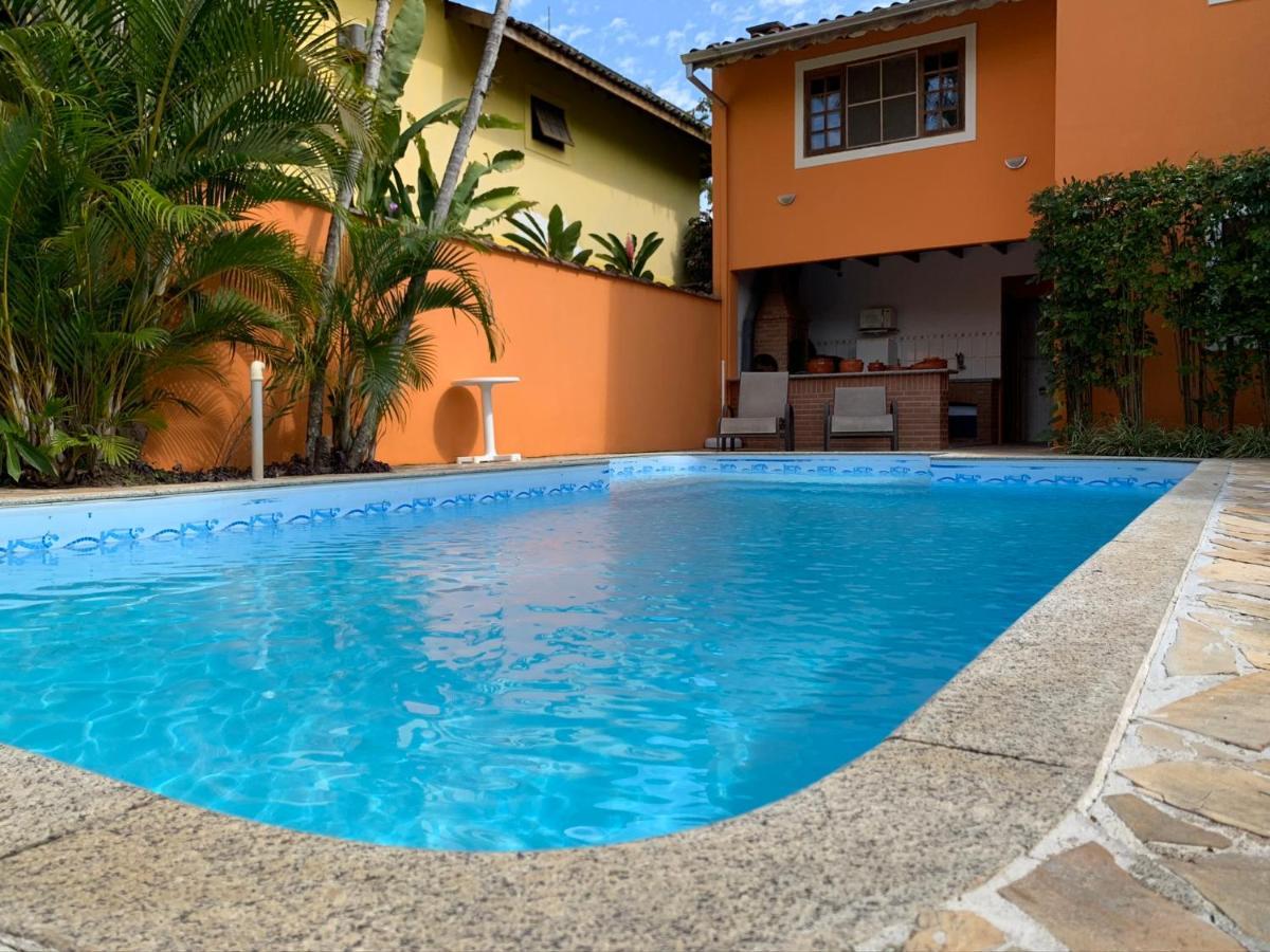 Pousada Villa Verano Parati Exterior foto
