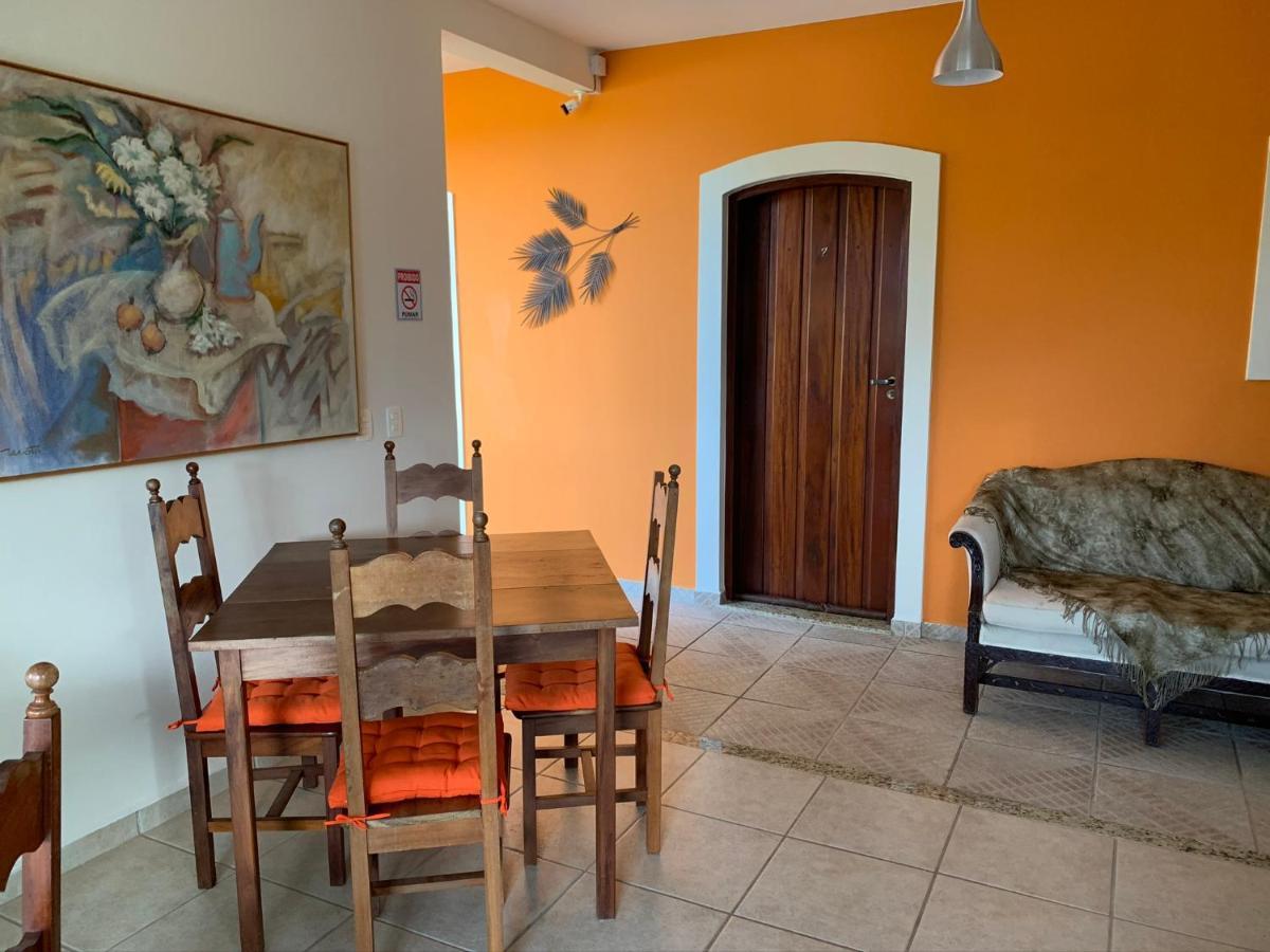 Pousada Villa Verano Parati Exterior foto
