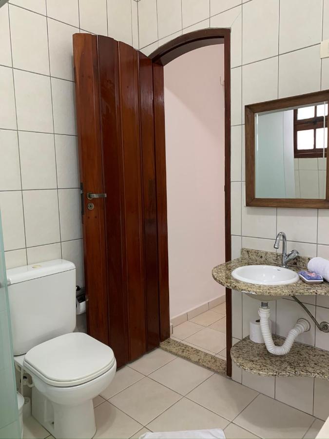 Pousada Villa Verano Parati Exterior foto