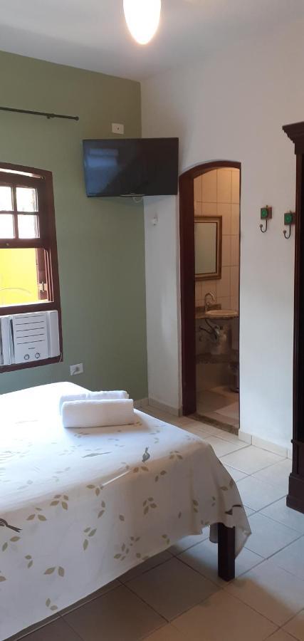 Pousada Villa Verano Parati Exterior foto