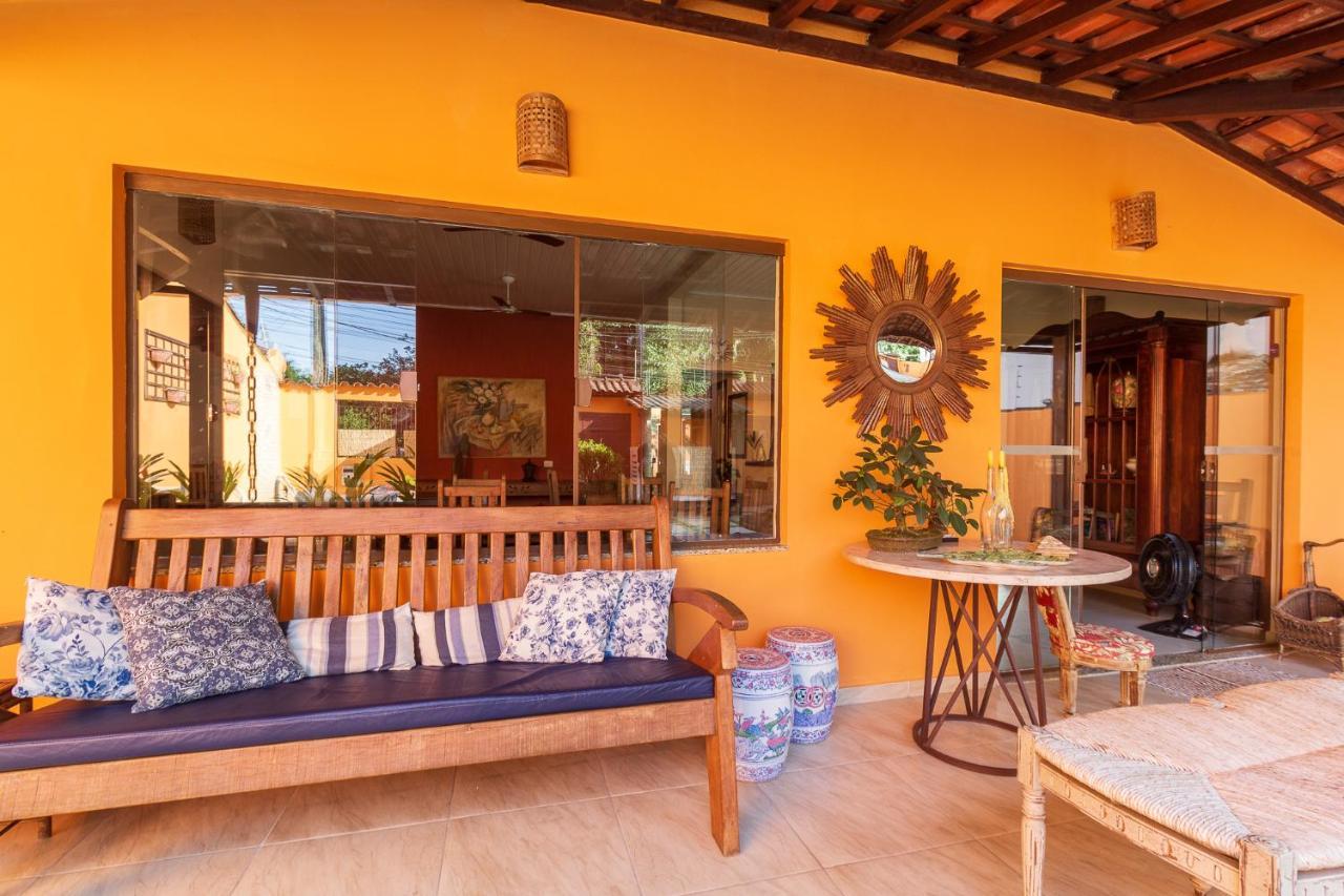 Pousada Villa Verano Parati Exterior foto